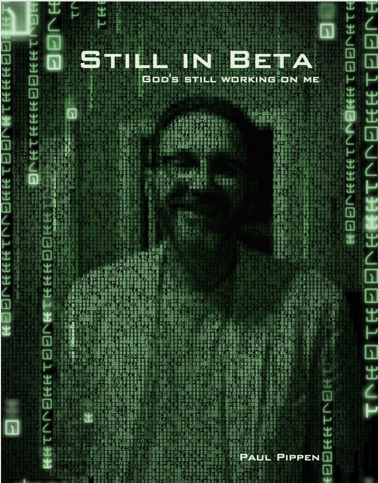 Still in Beta cover